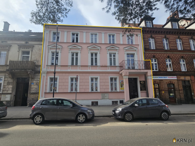 Kamienice  na sprzedaż, gm. Bolesławiec, ul. , 