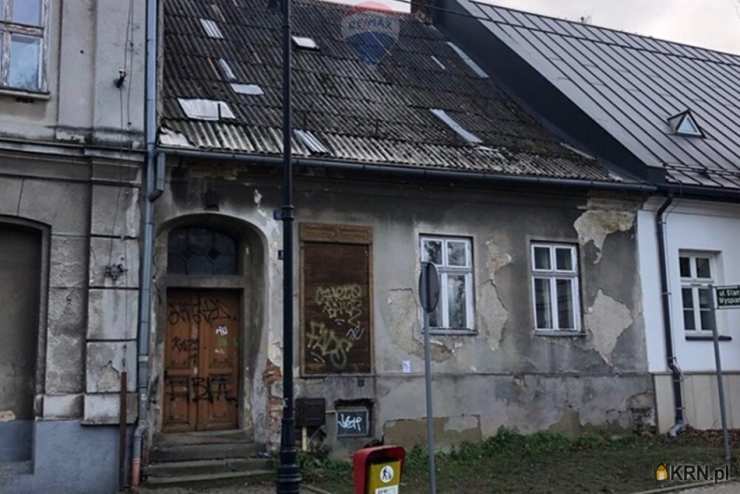 Bielsko-Biała, ul. , , Kamienice  na sprzedaż