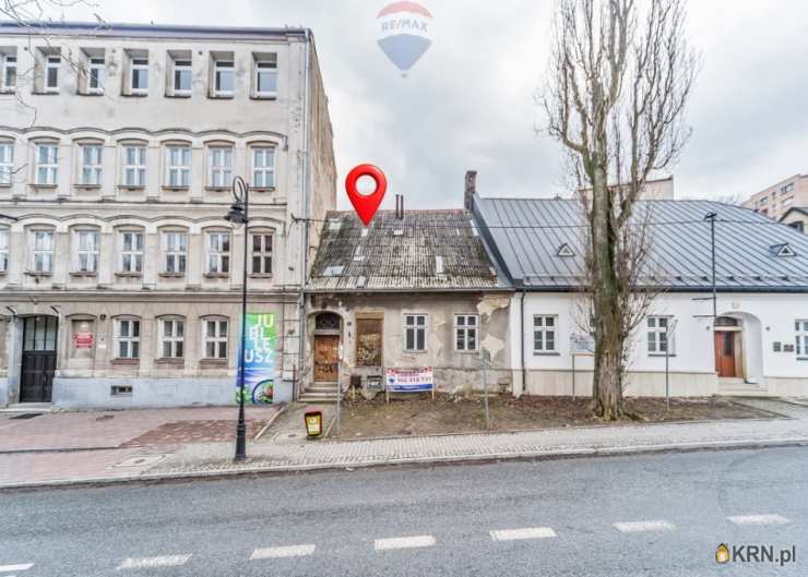 Kamienice  na sprzedaż, Bielsko-Biała, ul. , 