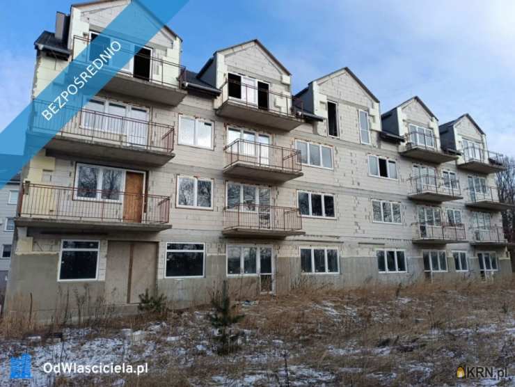 Kamienice  na sprzedaż, Chocianów, ul. Głogowska, 20 pokojowe