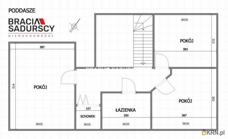 Kamienice  na sprzedaż, , Wadowice, ul. Krasińskiego