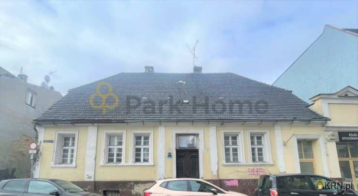 Kamienice  na sprzedaż, Leszno, ul. , 9 pokojowe