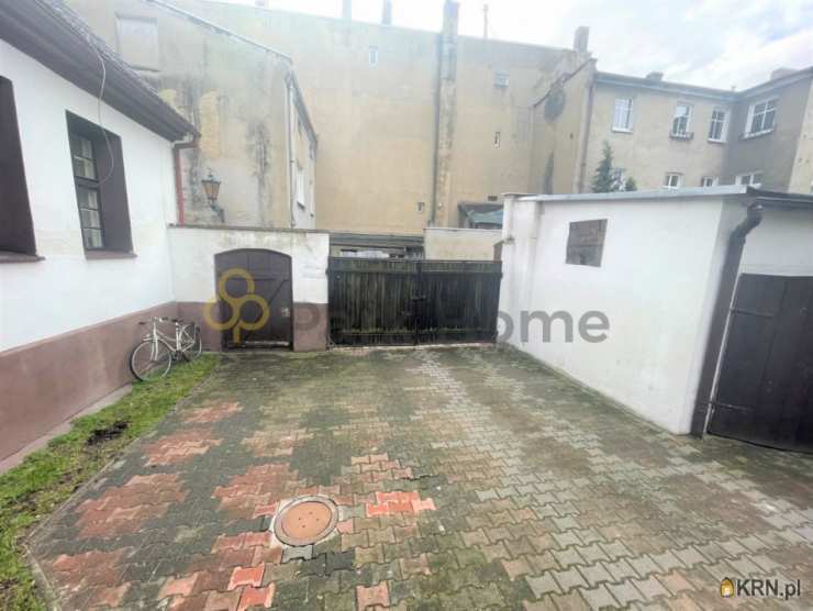 Kamienice  na sprzedaż, 9 pokojowe, Leszno, ul. 