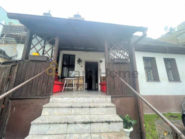 Leszno, ul. , Kamienice  na sprzedaż, 9 pokojowe