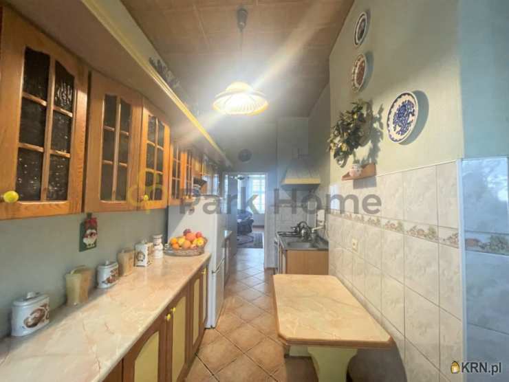 9 pokojowe, Leszno, ul. , Kamienice  na sprzedaż