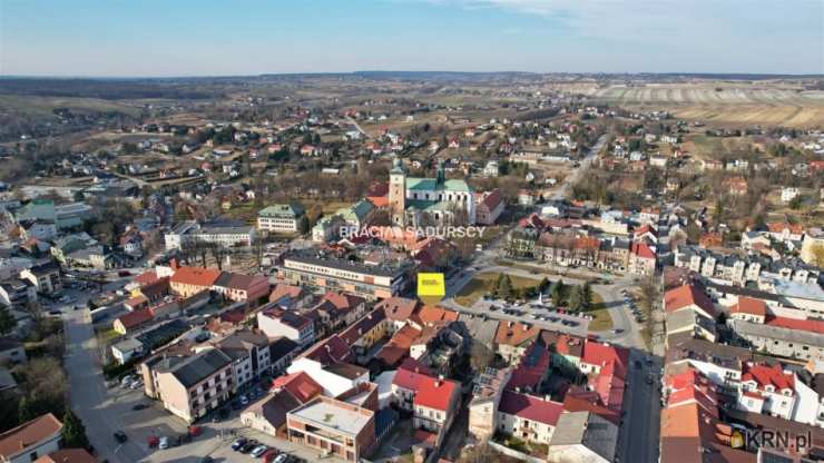 BRACIA SADURSCY NIERUCHOMOŚCI ODDZIAŁ BS5 NOWA HUTA, Kamienice  na sprzedaż, Miechów, ul. Rynek