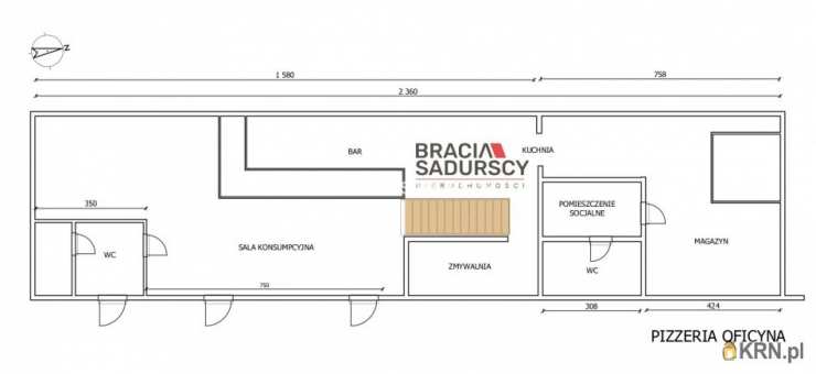 Miechów, ul. Rynek, Kamienice  na sprzedaż, 