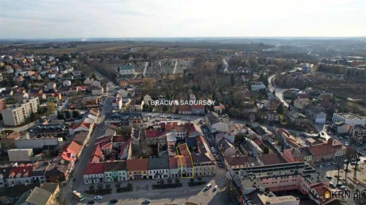 Kamienice  na sprzedaż, , Miechów, ul. Rynek