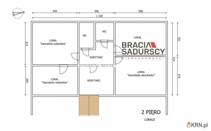 , Miechów, ul. Rynek, Kamienice  na sprzedaż