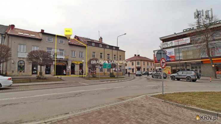 Kamienice  na sprzedaż, , Miechów, ul. Rynek