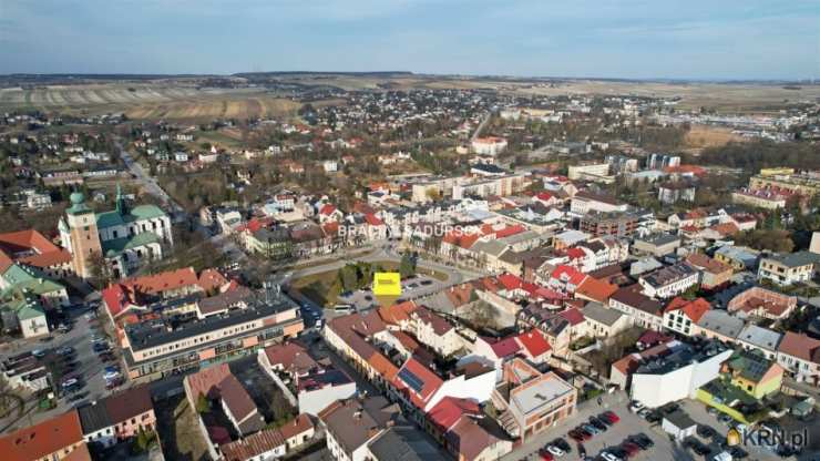 , Kamienice  na sprzedaż, Miechów, ul. Rynek