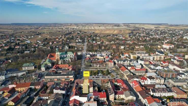 Kamienice  na sprzedaż, Miechów, ul. Rynek, 