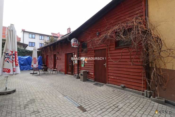 BRACIA SADURSCY NIERUCHOMOŚCI ODDZIAŁ BS5 NOWA HUTA, Kamienice  na sprzedaż, Miechów, ul. Rynek