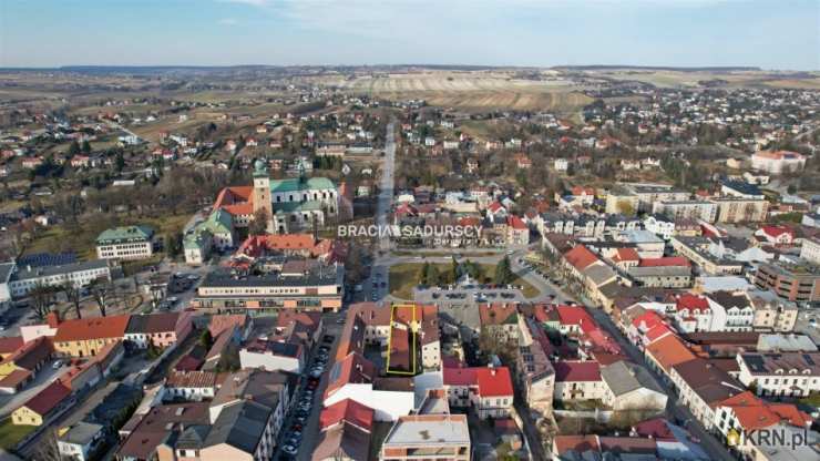 Miechów, ul. Rynek, , Kamienice  na sprzedaż