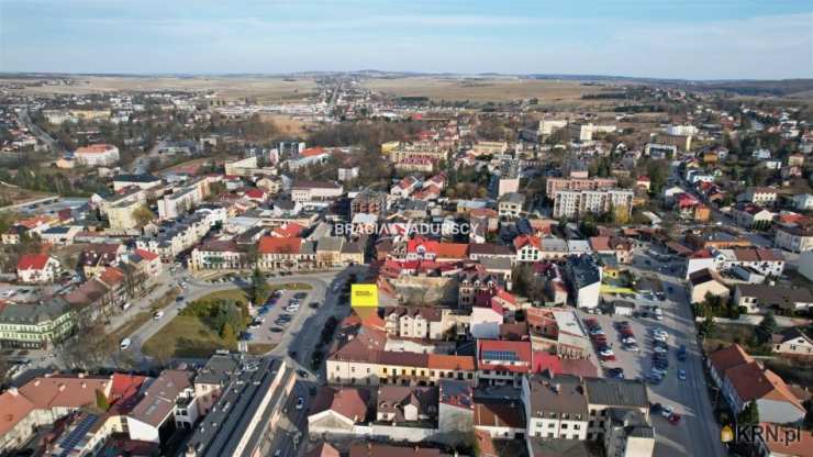 , Miechów, ul. Rynek, Kamienice  na sprzedaż