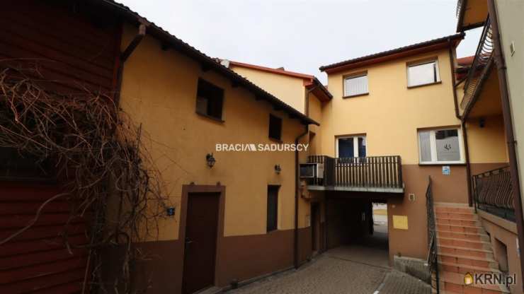 Kamienice  na sprzedaż, Miechów, ul. Rynek, 