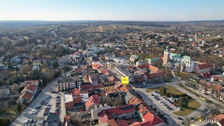 Kamienice  na sprzedaż, Miechów, ul. Rynek, 