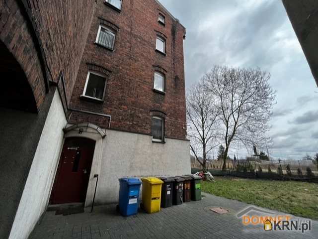Agencja Obrotu Nieruchomościami Domnet Plus, Kamienice  na sprzedaż, Chorzów, Chorzów II, ul. 