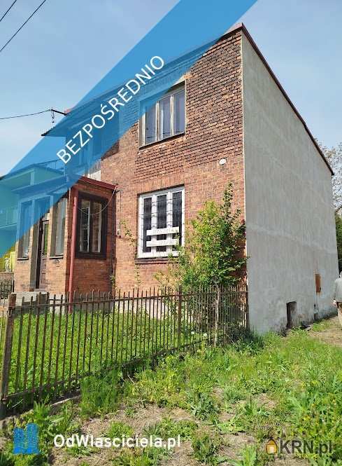 Kamienice  na sprzedaż, Bukowno, ul. Sławkowska, 4 pokojowe
