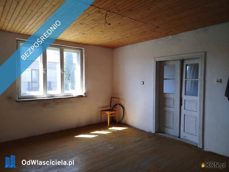 Bukowno, ul. Sławkowska, Kamienice  na sprzedaż, 4 pokojowe