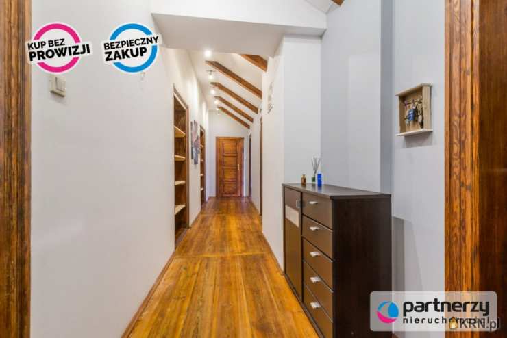 Lubawa, ul. Gdańska, 16 pokojowe, Kamienice  na sprzedaż