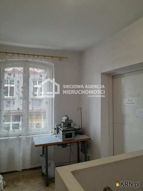 7 pokojowe, Kościerzyna, ul. , Kamienice  na sprzedaż