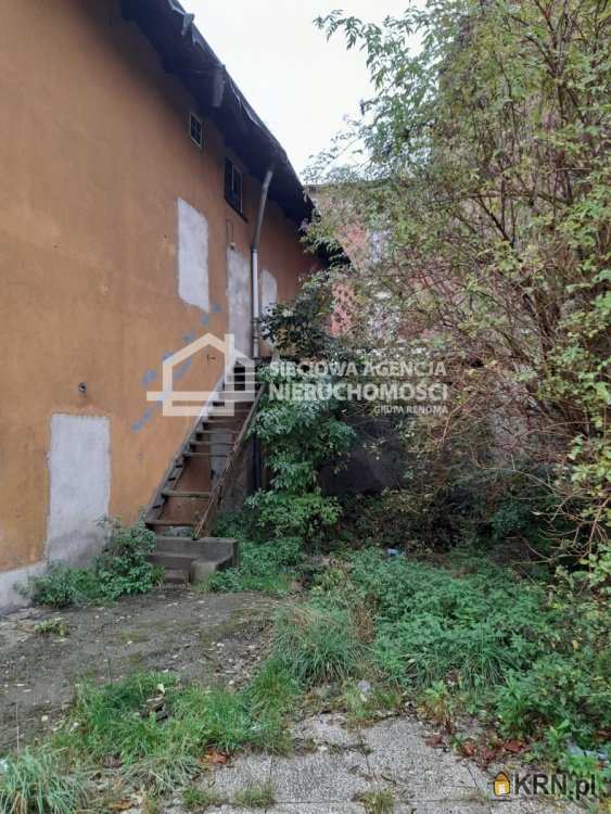 Sieciowa Agencja Nieruchomości Grupa Renoma, Kamienice  na sprzedaż, Kościerzyna, ul. 