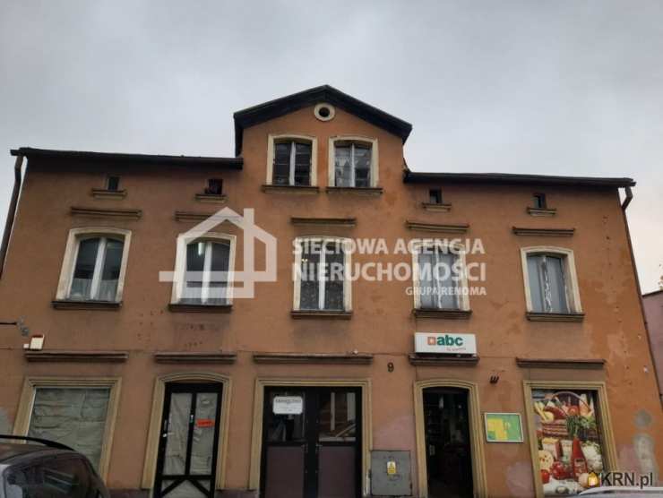 Kamienice  na sprzedaż, Kościerzyna, ul. , 7 pokojowe