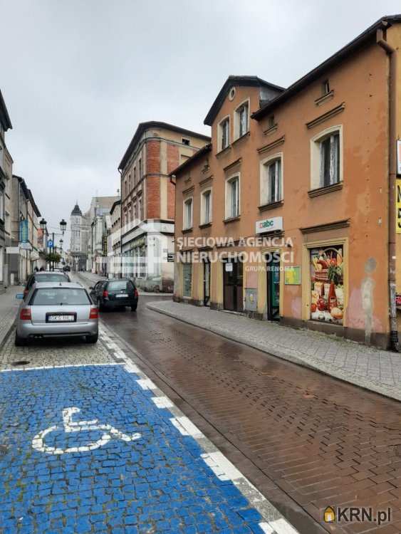 Kościerzyna, ul. , Kamienice  na sprzedaż, 7 pokojowe