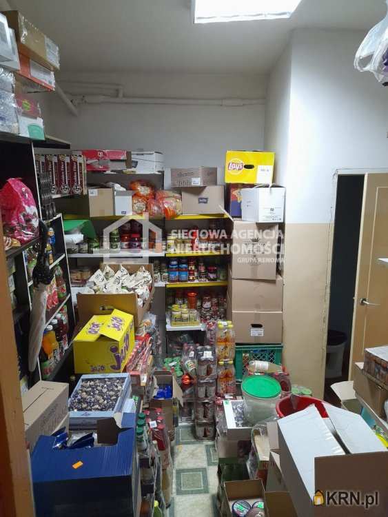 Sieciowa Agencja Nieruchomości Grupa Renoma, Kamienice  na sprzedaż, Kościerzyna, ul. 