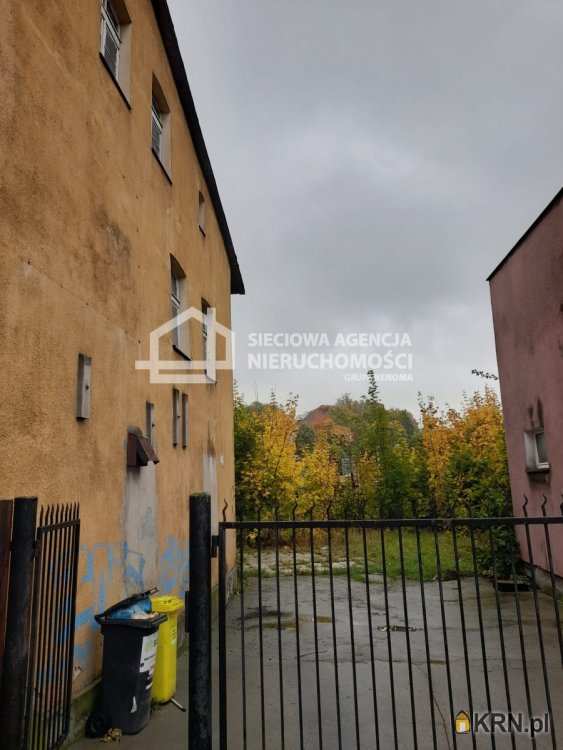 7 pokojowe, Kamienice  na sprzedaż, Kościerzyna, ul. 