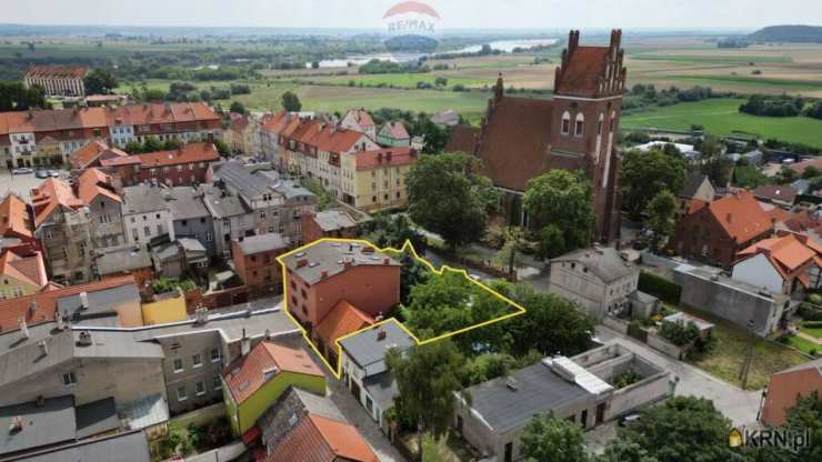 Gniew, ul. , , Kamienice  na sprzedaż