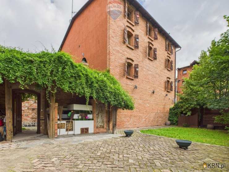 , Gniew, ul. , Kamienice  na sprzedaż