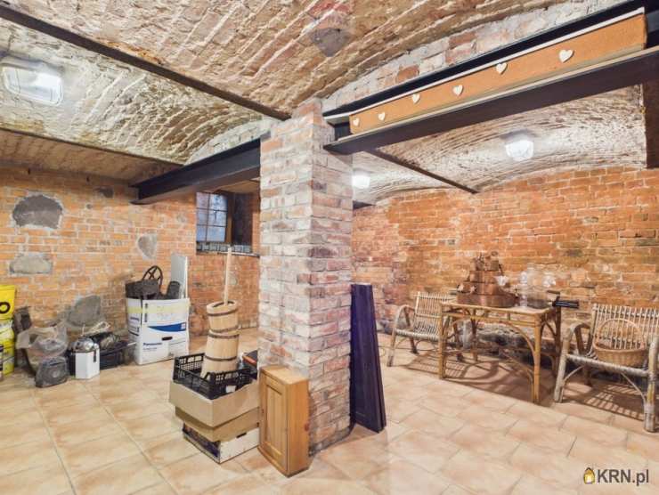 , Gniew, ul. , Kamienice  na sprzedaż