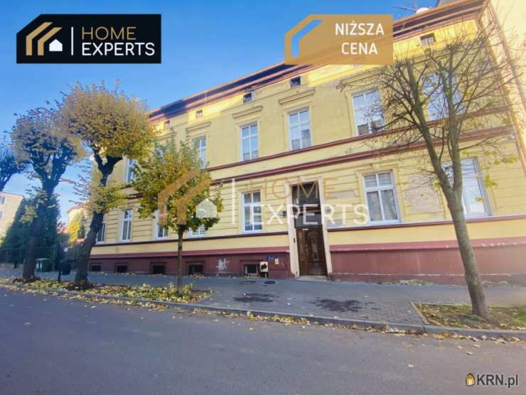 Kamienice  na sprzedaż, Starogard Gdański, ul. Gimnazjalna, 25 pokojowe