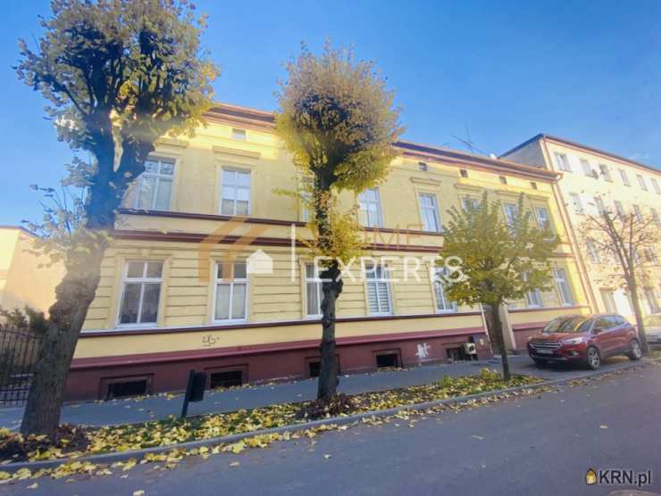 Kamienice  na sprzedaż, 25 pokojowe, Starogard Gdański, ul. Gimnazjalna