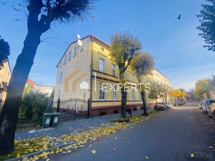 Starogard Gdański, ul. Gimnazjalna, Kamienice  na sprzedaż, 25 pokojowe