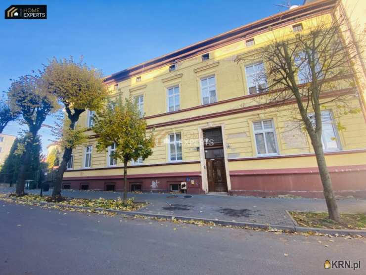 Kamienice  na sprzedaż, Starogard Gdański, ul. Gimnazjalna, 25 pokojowe