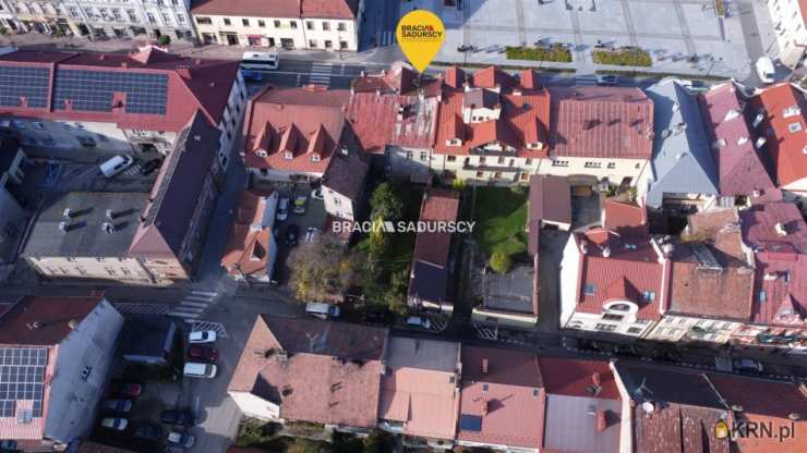 Bochnia, ul. Rynek, , Kamienice  na sprzedaż