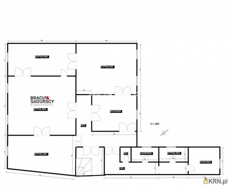 Bochnia, ul. Rynek, , Kamienice  na sprzedaż