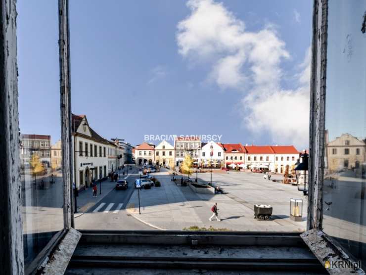 Kamienice  na sprzedaż, , Bochnia, ul. Rynek