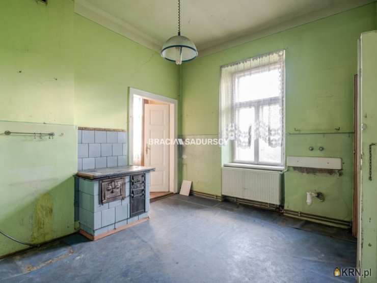 Bochnia, ul. Rynek, , Kamienice  na sprzedaż