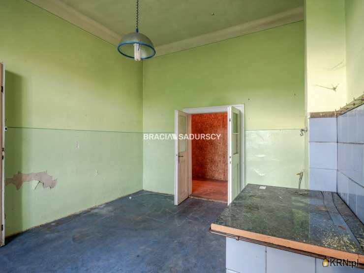 Bochnia, ul. Rynek, Kamienice  na sprzedaż, 