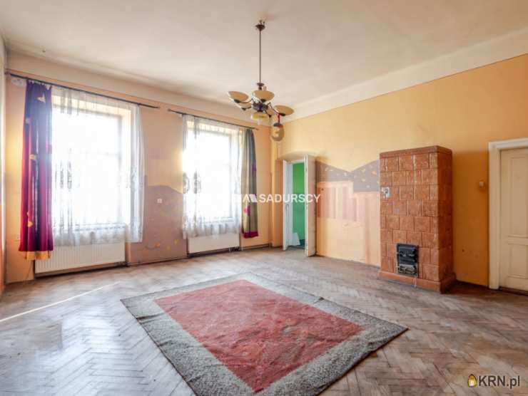 BRACIA SADURSCY NIERUCHOMOŚCI ODDZIAŁ BS5 NOWA HUTA, Kamienice  na sprzedaż, Bochnia, ul. Rynek