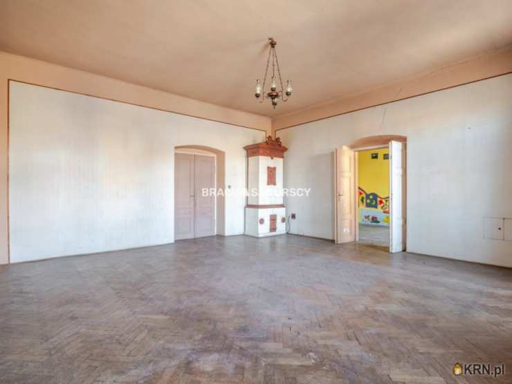 Bochnia, ul. Rynek, , Kamienice  na sprzedaż