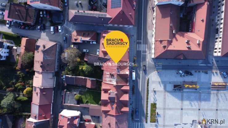 Kamienice  na sprzedaż, , Bochnia, ul. Rynek