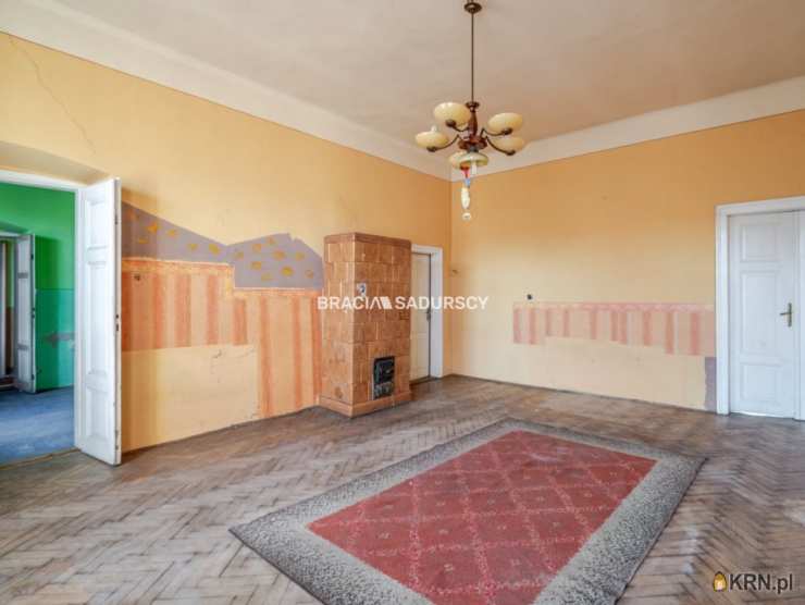 Kamienice  na sprzedaż, Bochnia, ul. Rynek, 