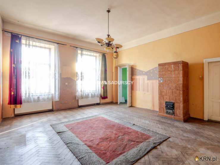 BRACIA SADURSCY NIERUCHOMOŚCI ODDZIAŁ BS5 NOWA HUTA, Kamienice  na sprzedaż, Bochnia, ul. Rynek