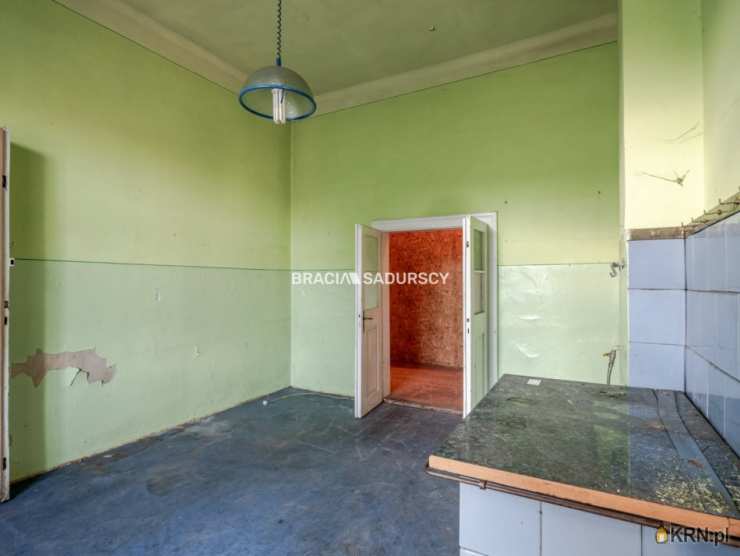 Bochnia, ul. Rynek, Kamienice  na sprzedaż, 