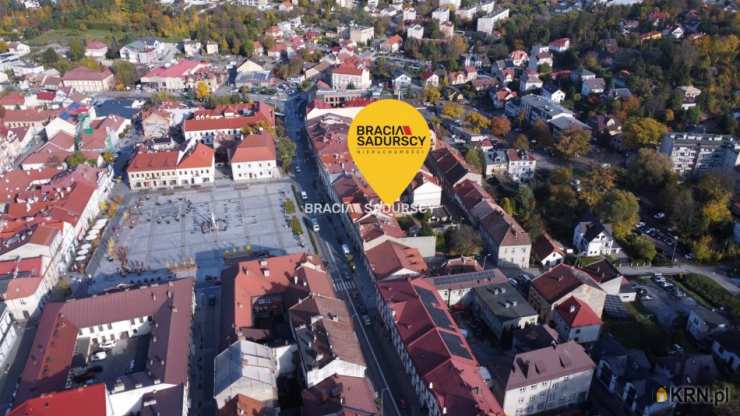 , Bochnia, ul. Rynek, Kamienice  na sprzedaż